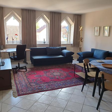 Immohome Steinfeld  Extérieur photo